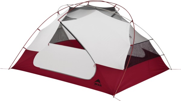 MSR Elixir 2 Tent