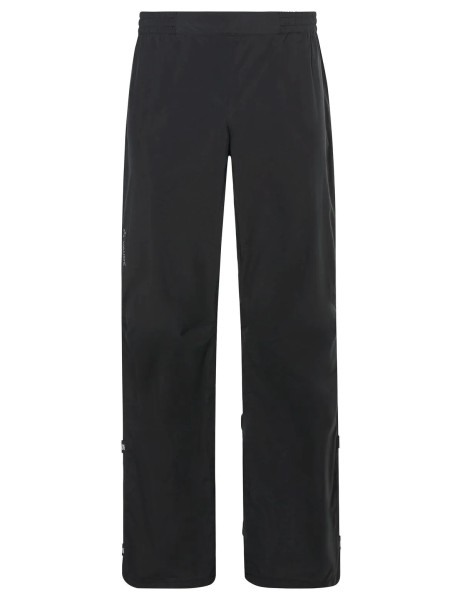 Vaude Yaras Rain Pants Heren Regenbroek