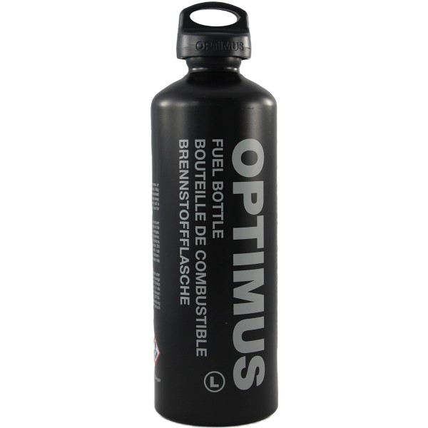 Optimus Tactical Fuel Bottle
