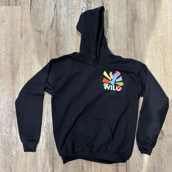 Wilo Scouting hoody Junior