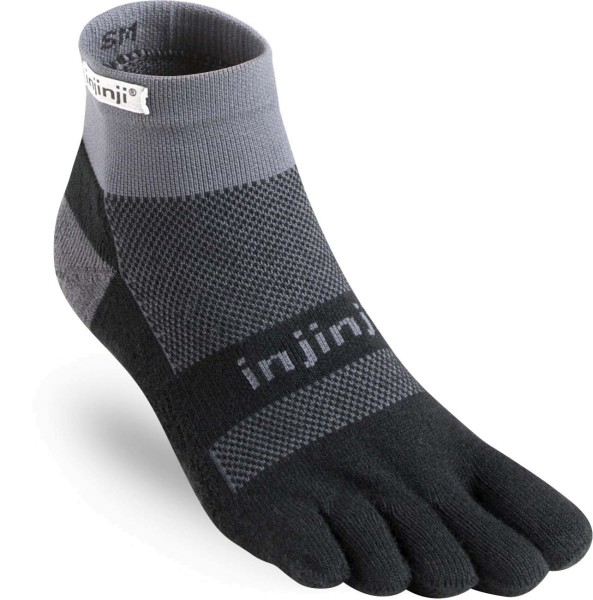 Injinji Lightweight mini-crew