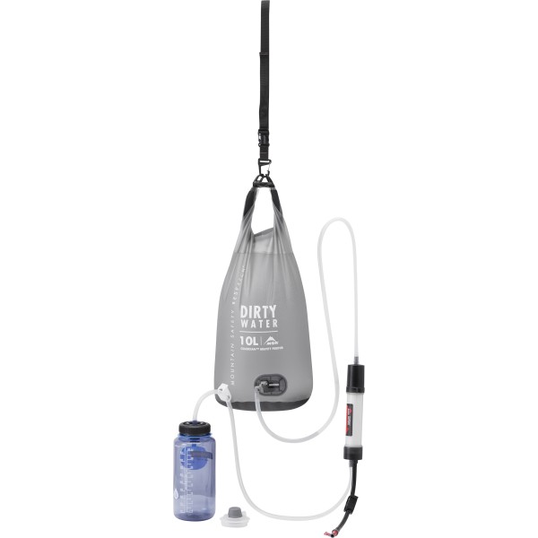 MSR Guardian Purifier Waterfilter
