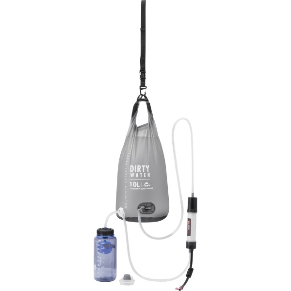 MSR Guardian Gravity Purifier Waterfilter