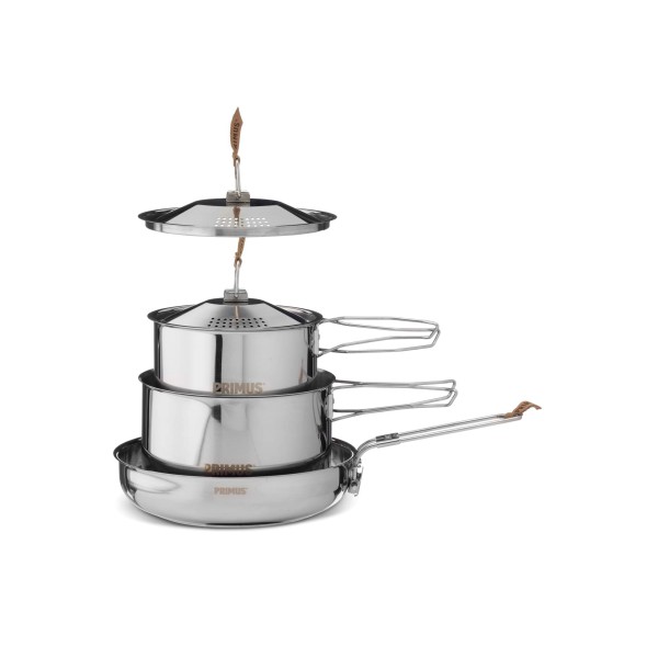 Primus Campfire Cookset Small S/S
