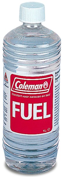 Coleman Fuel