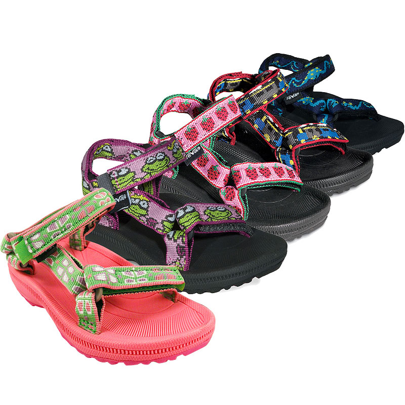 Teva Hurricane 2 Toddler | & sokken | Schoenen & sokken | Outdoor Gouda