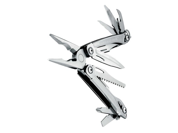 Leatherman Sidekick