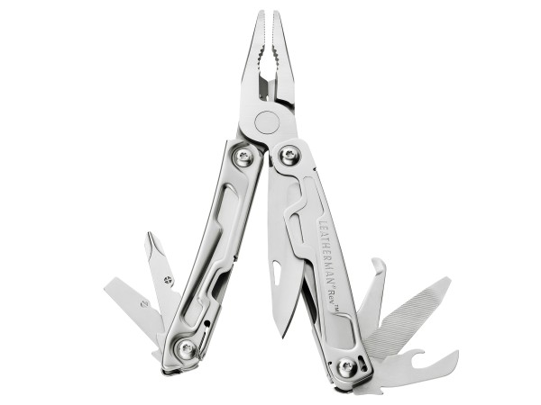 Leatherman Rev