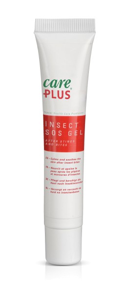 Care-Plus SOS Insect Bite Gel