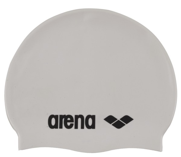 Arena classic silicone cap wit