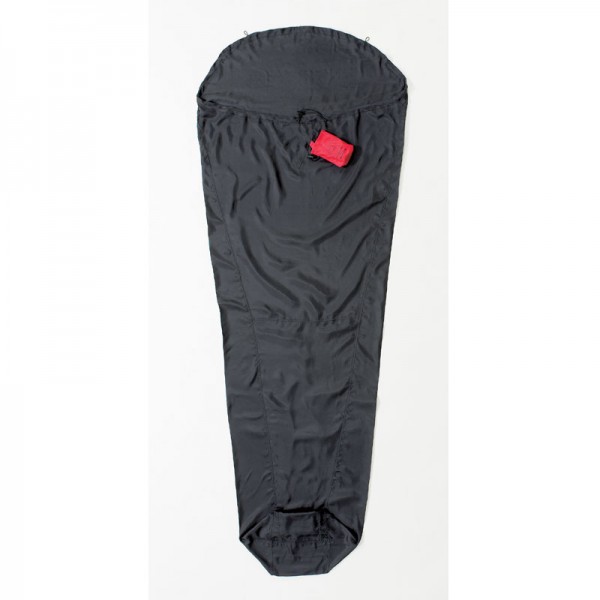 Cocoon Mummy Expeditionliner zijde