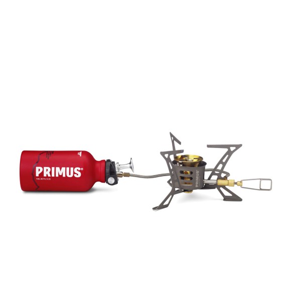 Primus Omnilite Titanium Stove