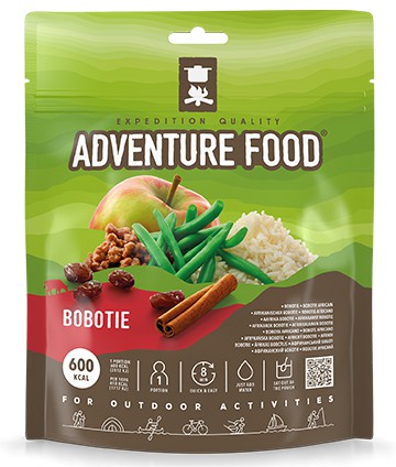 Adventurefood Bobotie