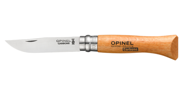 Opinel Mes Carbon