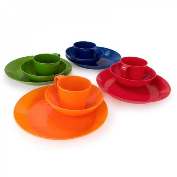 GSI Dinerset